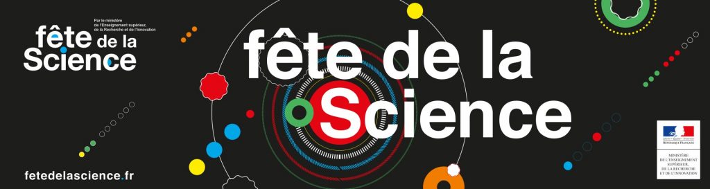 Fête la science 2020 - Guadeloupe