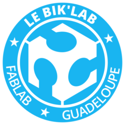 Le BIK'LAB, FabLab mobile, scientifique et solidaire, en Guadeloupe