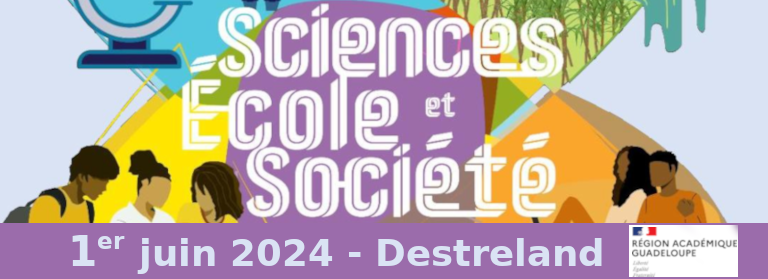 Sciences, école et société